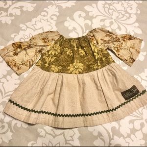 Matilda Jane Top 18 Months